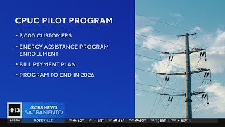 Famous CPUC program aims to help Californians behind on utility bills Profile