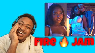 Chris Brown - WE (Warm Embrace) (Official Video) Reaction | first time Hearing