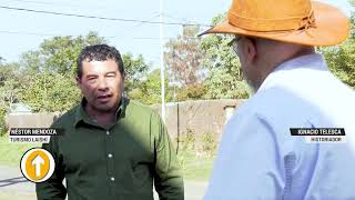 EXPEDICIÓN RUMBO NORTE || INGENIO AZUCARERO FORMOSA