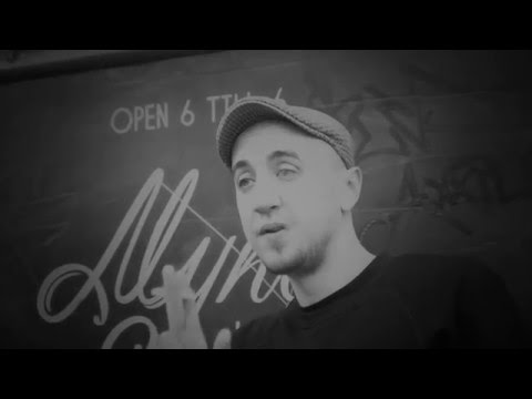 Саша Скул x prod.Lucky - Skinhead Life