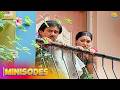 Shock Hokar kyon Chhip rahe hai Daya aur Jetha! | TMKOC Hungama | EP 669 | Minisodes