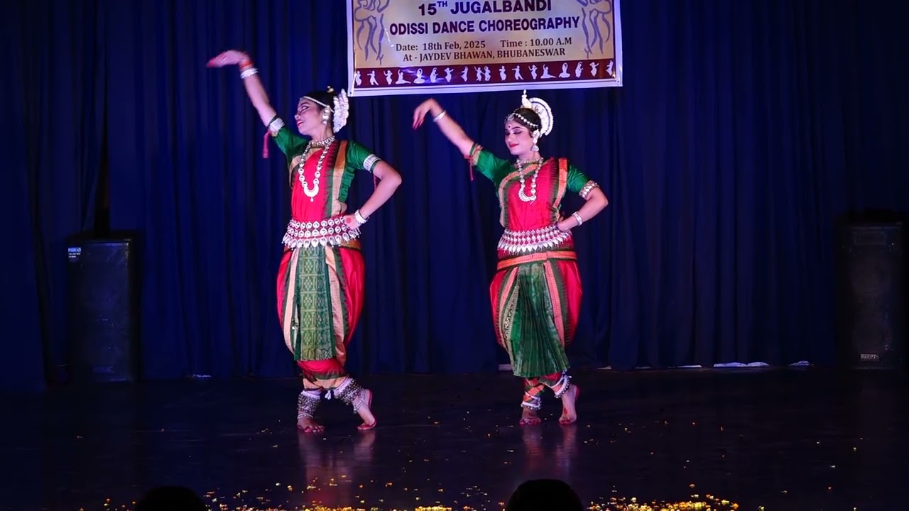 15th Jugalbandi, 2024 - 06