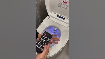 HƯỚNG DẪN SỬ DỤNG CHI TIẾT NẮP BỒN CẦU THÔNG MINH MEKIN