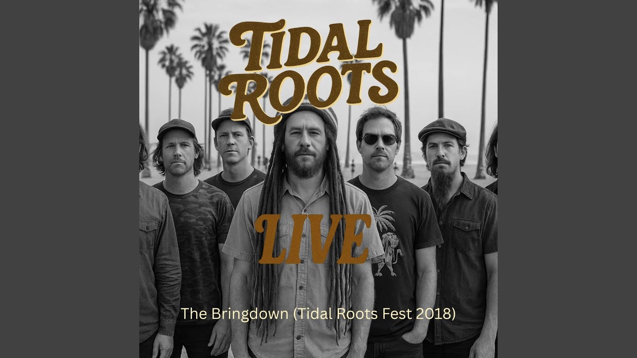 Watch The Bringdown (Live at Tidal Roots Fest 2018) on YouTube Watch The Bringdown (Live at Tidal Roots Fest 2018) on YouTube