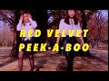 Red Velvet (레드벨벳) - 피카부 (Peek-A-Boo)Dance Cover