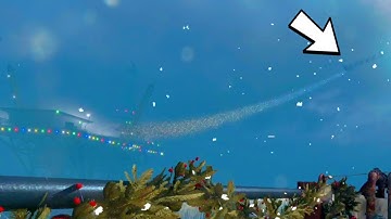 MW2 Shipment: SANTA EASTER EGG!