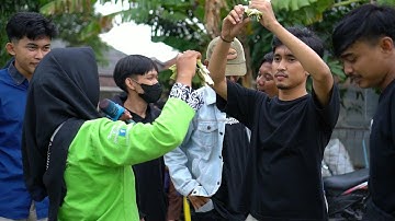 WARLAN MUDA | KOPI LAMBADA | LIVE SUKAMANEUH JATIREJA