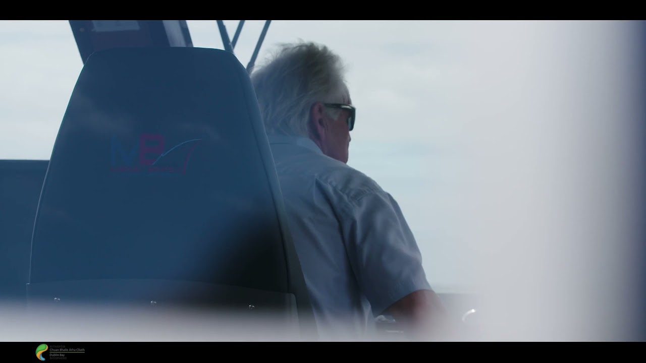 DUBLIN BAY CRUISE HOWTH