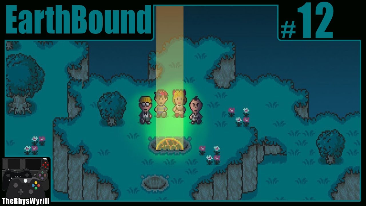 download earth bound online download earth bound online