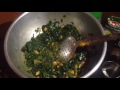 sukuti keerai recipes