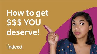 Salary Negotiation Tips: During Interview + After Job Offer | Indeed Career Tips