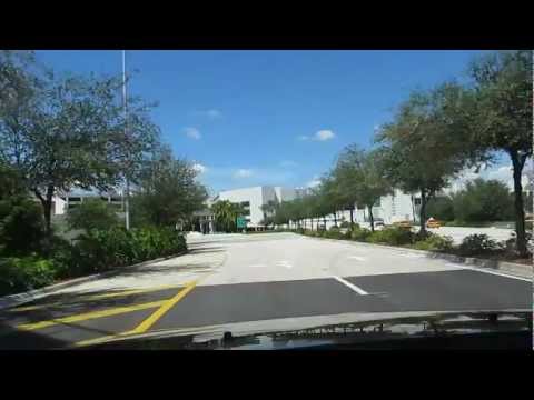 Wideo: Przewodnik po międzynarodowym lotnisku w Miami