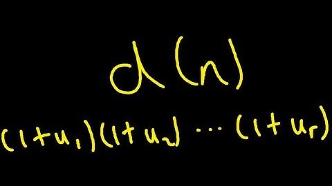 Distribution of Primes #5: Proof of d(n) Identity
