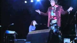 ひとつだけ 矢野顕子×忌野清志郎 RISING SUN ROCK FRSTIVAL(2002)