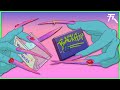 TÉLÉRAPTOR - BACKFLIP (OFFICIAL MUSIC VIDEO)