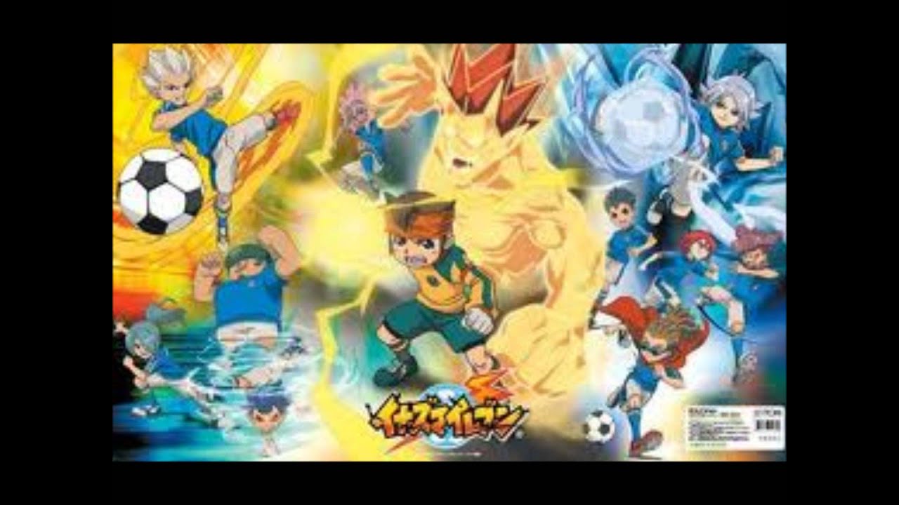 descargar inazuma eleven mkv descargar inazuma eleven mkv