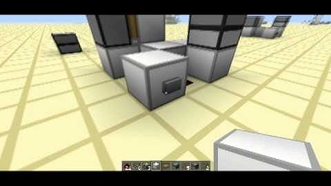 Most Compact 1 Minute Redstone Timer