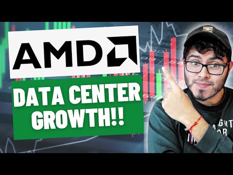 AMD Stock Update Genoa Data Center Solutions