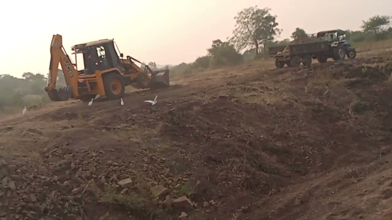 Machine se level kharab