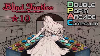 Blind Justice DPAC-A☆10