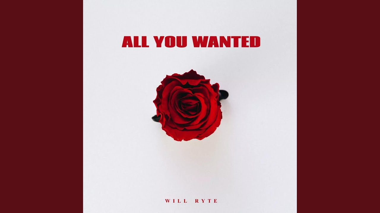 Watch All You Wanted on YouTube Watch All You Wanted on YouTube