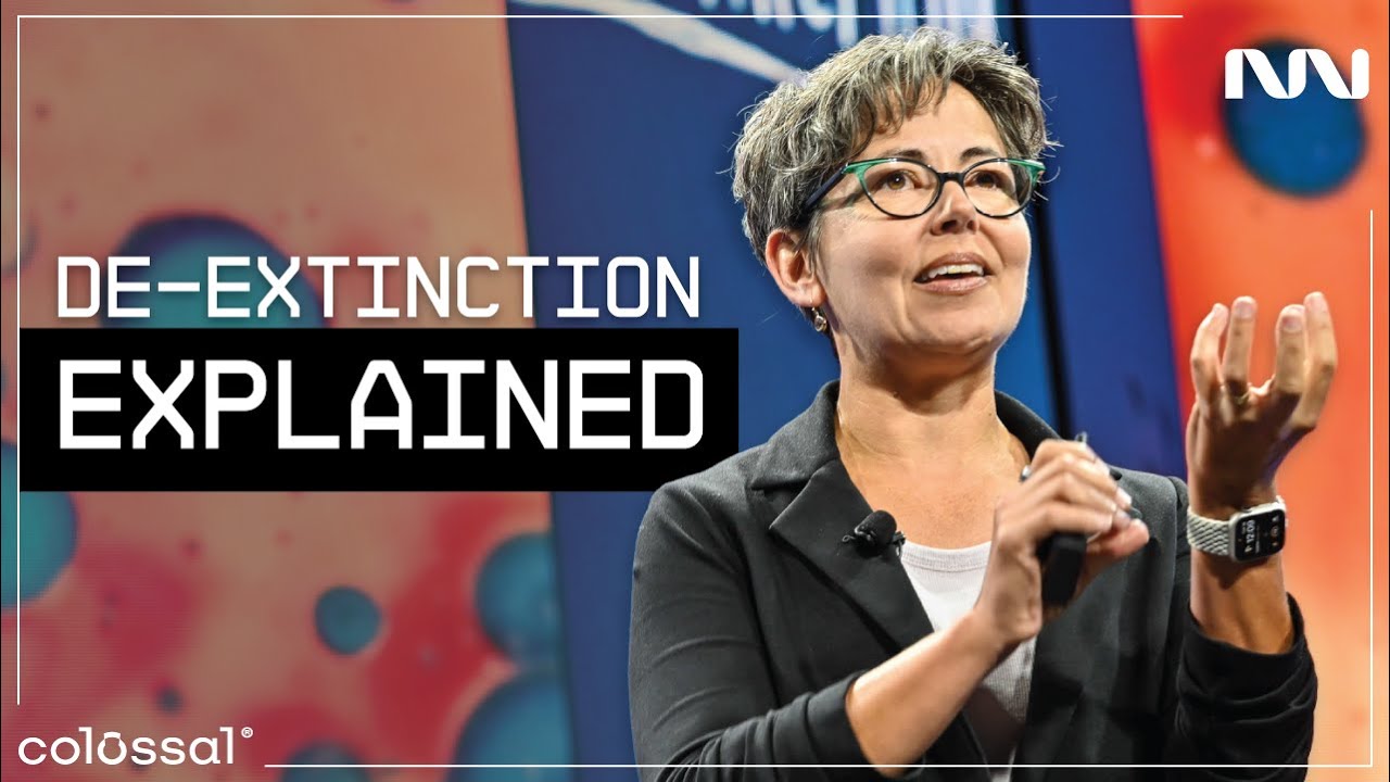 Возрождение вымирания: смогут ли шерстистые мамонты и додо восстановить нашу экосистему?