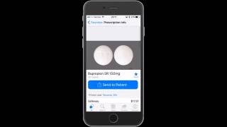 Review of GoodRx Doctors -- GoodRx's new physician facing app for prescription discounts