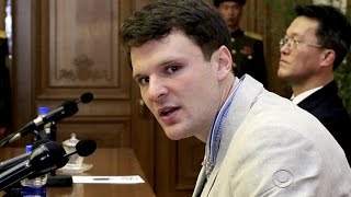 Otto Warmbiers Family, Doctors Give Updates On His Condition