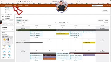 Introduction to Buildertrend