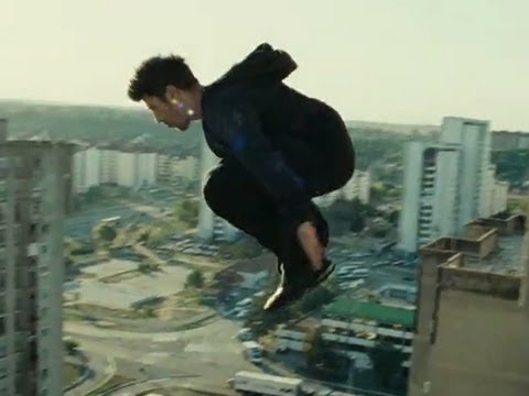 15 Best Parkour Movies Including French Netflix Films