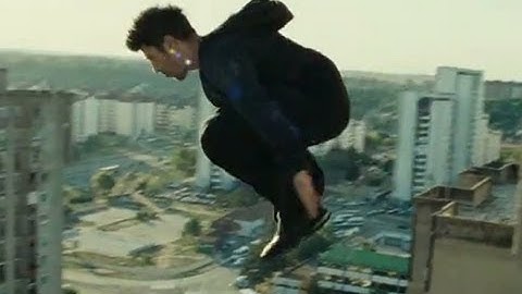 District 13 Ultimatum (2009) - Official Trailer [HD]