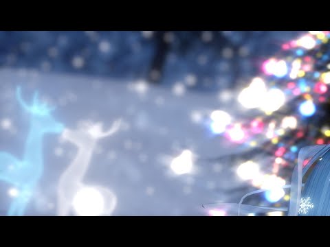 【MMD】Lamb