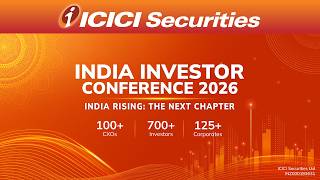 India Rising 2026: The Ideas, Sectors & Trends Shaping India's Future | ICICI Direct