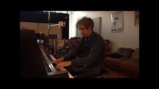 Video thumbnail of "Patrick Watson - How to play The Great Escape (Tutorial by Patrick Watson)"