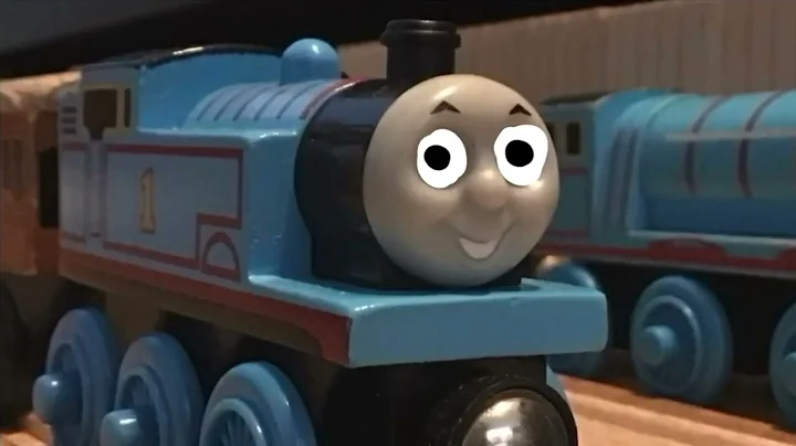 Thomas Anthem Cover (80TH ANNIVERSARY SPECIAL!)