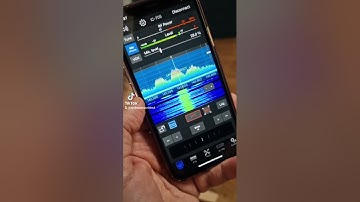 ICOM 705 iOS