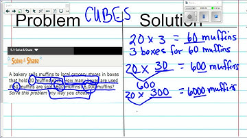Lesson 5-1 Use Patterns and Mental Math to Divide Envision 2020