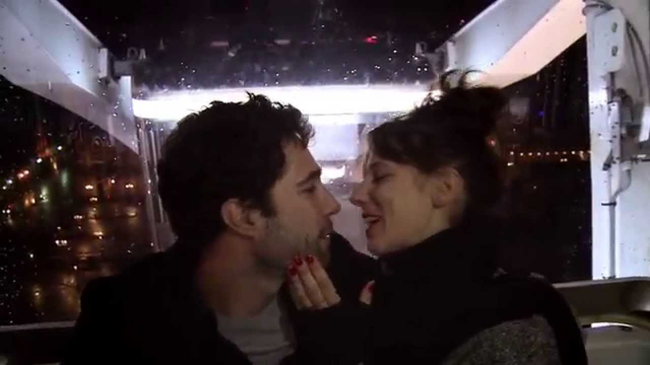 Wentru - El Lado Salvaje  (Videoclip oficial)