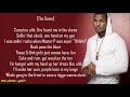 The Game - How We Do ft. 50 Cent (Lyrics)