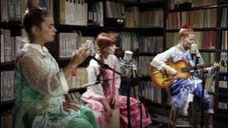 Fémina - Buen Viaje - 7/7/2017 - Paste Studios, New York, NY