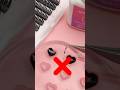 3 Common Beginner Mistakes in Lash Extensions ✨