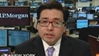 Lee Says Market Is Positioned for `Big Impulse Upwards'