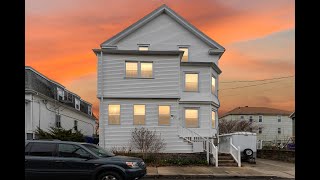 23-27 Ash Street video tour