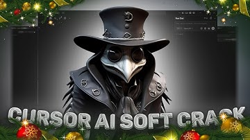 Cursor AI Soft Crack | Smart Coding Features & Workflow Boost | Free Download 2025