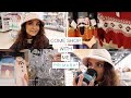 COME SHOP WITH ME IN PRIMARK // CHRISTMAS EDITION!! WHAT'S NEW IN DECEMBER 2019! | Adina May