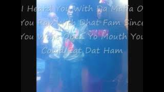 Yotsai Boi Out Yotsai Mafia-We In The Streets.wmv