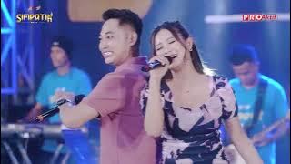 FIRA CANTIKA FEAT IRWAN DERMAGA BIRU