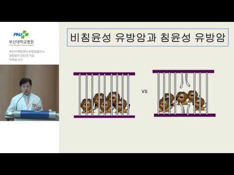 부산지역암센터 유방암클리닉 교육영상