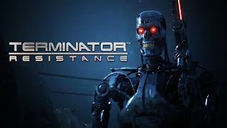 Terminator: Resistance - Official Combat Gameplay Trailer