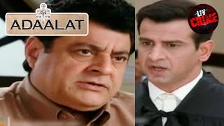 Genius K.D | K.D. & Team Find Suspicious Evidence About A Popular Lawyer | अदालत | Adaalat